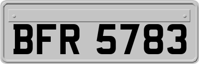 BFR5783