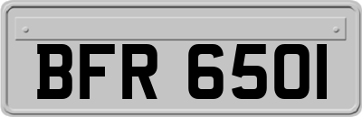 BFR6501