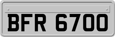 BFR6700