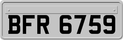 BFR6759