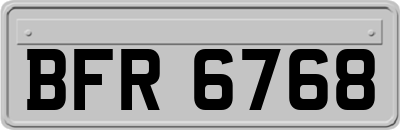 BFR6768