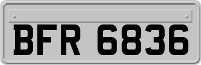 BFR6836