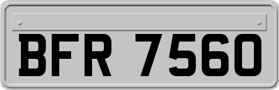 BFR7560