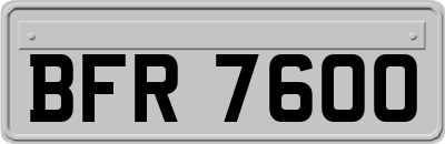 BFR7600