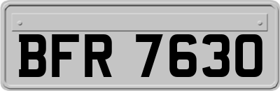 BFR7630