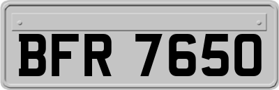 BFR7650
