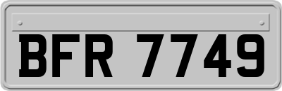 BFR7749