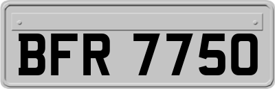 BFR7750