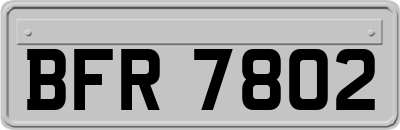 BFR7802