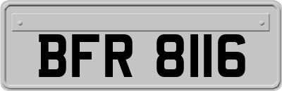 BFR8116