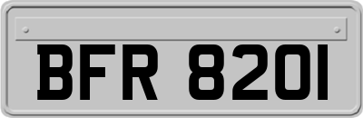 BFR8201
