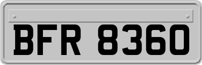 BFR8360