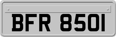 BFR8501