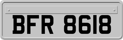 BFR8618