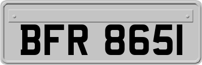 BFR8651