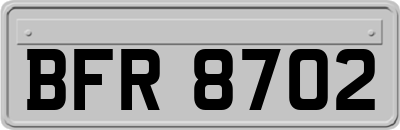 BFR8702
