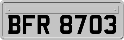 BFR8703