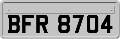 BFR8704
