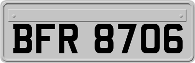 BFR8706
