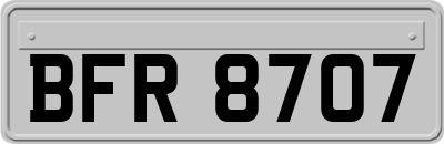 BFR8707
