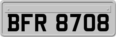 BFR8708