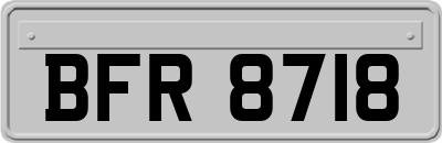 BFR8718