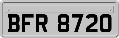 BFR8720