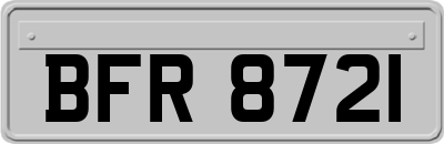 BFR8721