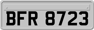BFR8723