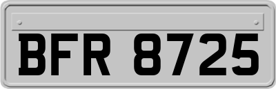 BFR8725