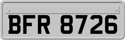 BFR8726