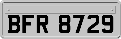 BFR8729