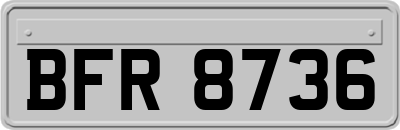 BFR8736