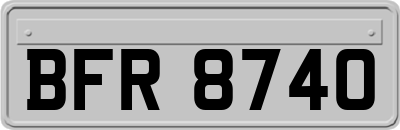 BFR8740