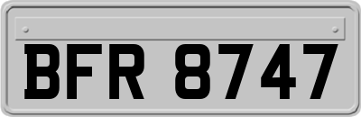 BFR8747