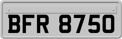 BFR8750