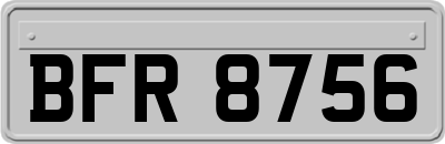 BFR8756