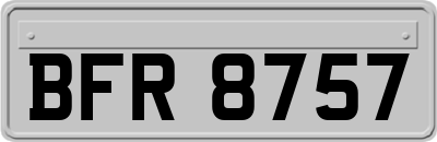 BFR8757