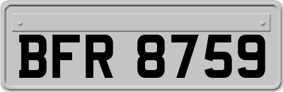 BFR8759