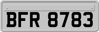 BFR8783