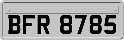BFR8785