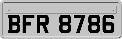 BFR8786