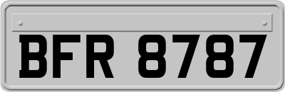 BFR8787