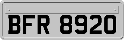 BFR8920