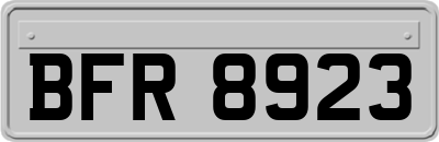 BFR8923