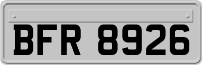 BFR8926