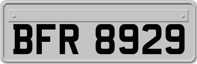 BFR8929