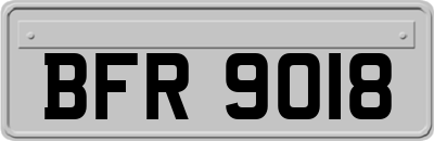 BFR9018