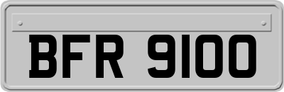 BFR9100