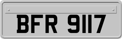 BFR9117